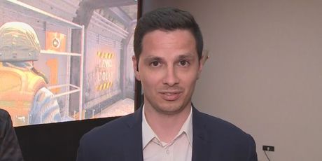 Ivan Forjan (Foto: Dnevnik.hr)