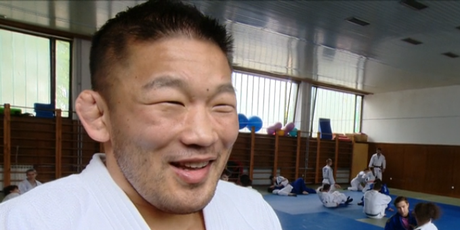 Satoshi Ishii (Foto: GOL.hr)