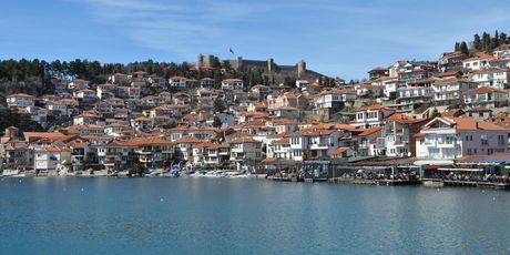Ohrid - 1