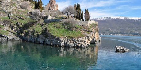 Ohrid - 5