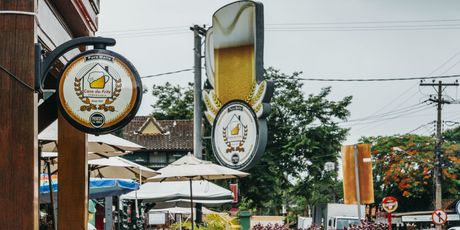 Penedo, Brazil - 4