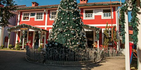 Penedo, Brazil - 5