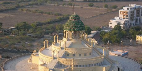 Palitana - 1