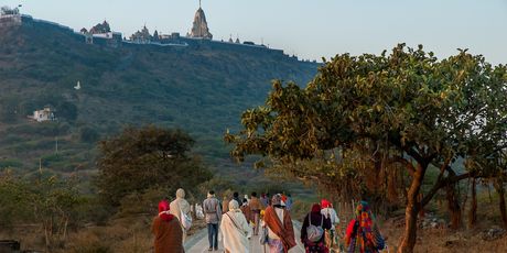 Palitana - 2