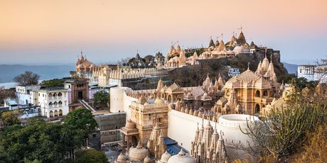 Palitana - 3