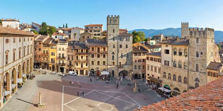 Arezzo