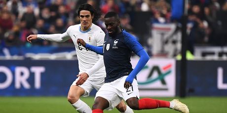 Tanguy Ndombele (Foto: AFP)