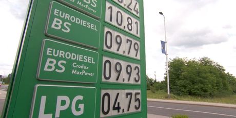 Cijene goriva, ilustracija (Foto: Dnevnik.hr)