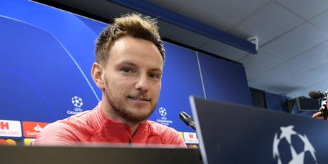 Ivan Rakitić (Foto: AFP)