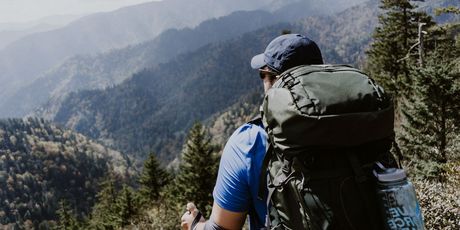 Appalachian trail