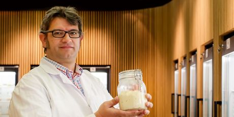Puratos Sourdough Library - 6