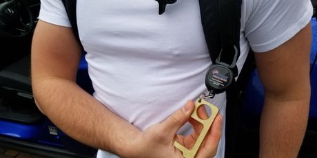 Higijenski ključ - 12