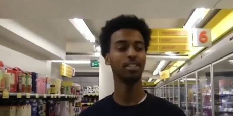 Sugovornik iz priloga