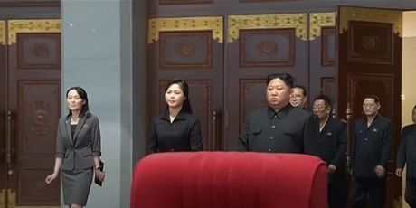 Kim Jong-Un - 2