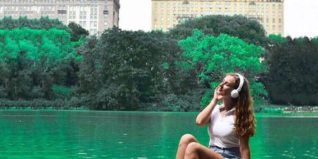 Jona u New Yorku - 3