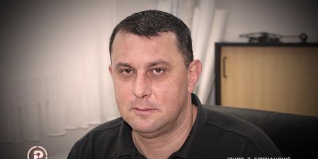 Ravnatelj županijskih cesta i član HDZ-a koji je autom usmrtio biciklista proglašen krivim - 9