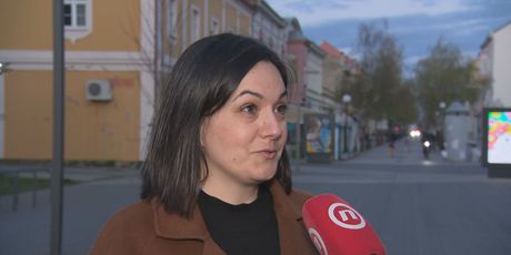 Marija Jugović, v. d. ravnateljice Centra za socijalnu skrb Nova Gradiška