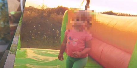 Smrt dvogodišnje djevojčice zgrozila je Hrvatsku