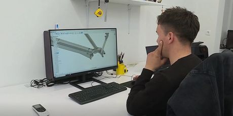 Mario Ljubičić - 1