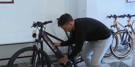 Mario Ljubičić - 2