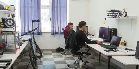 Ivan i Mario Ljubičić