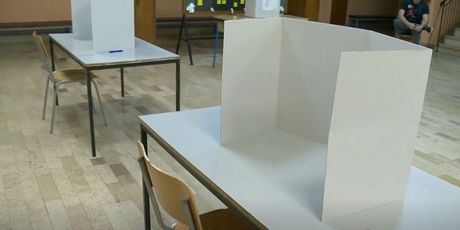 Glasačke kutije