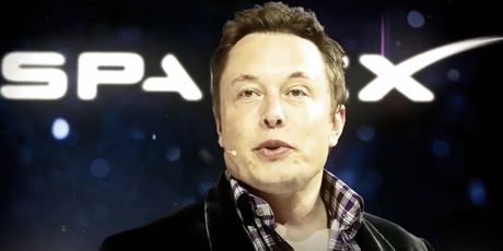 Elon Musk - 2