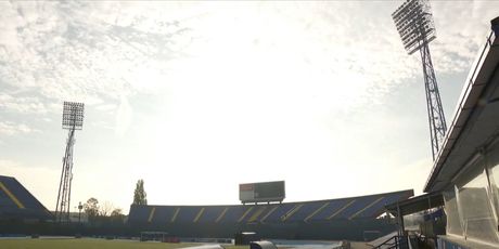 Stadion Maksimir - 2