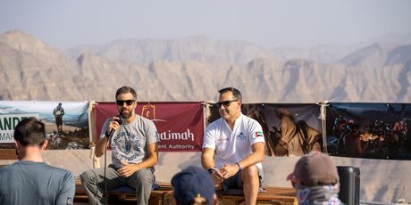 Highlander UAE - 1