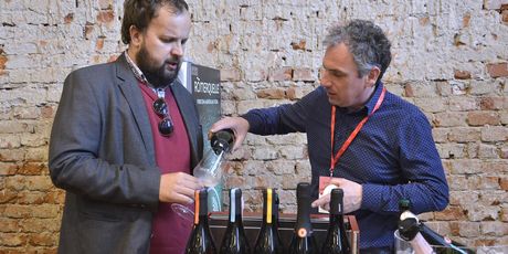 Vinart Grand Tasting - 1