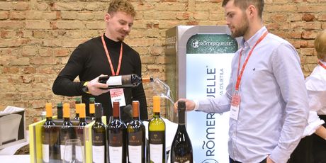 Vinart Grand Tasting - 2
