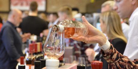 Vinart Grand Tasting - 3