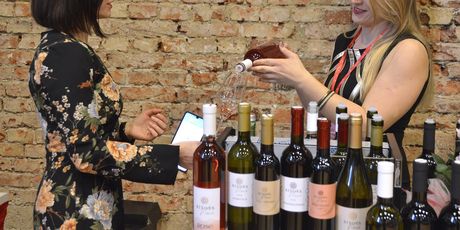 Vinart Grand Tasting - 4