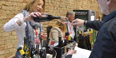 Vinart Grand Tasting - 5