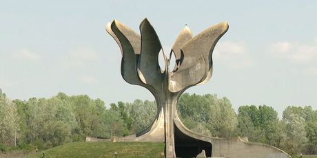 Na komemoraciji u Jasenovcu bit će tri kolone - 1