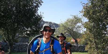 Highlander Velebit - 1