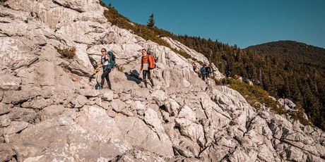Highlander Velebit - 3