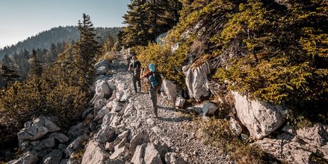 Highlander Velebit - 4