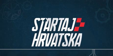 Nagrada za projekt Startaj Hrvatska - 1