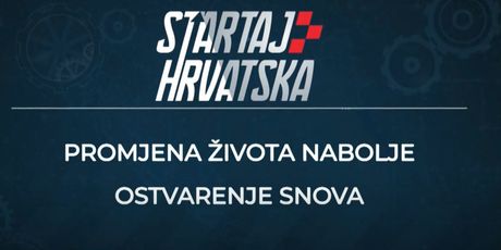 Nagrada za projekt Startaj Hrvatska - 4