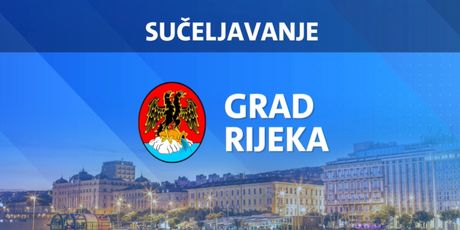 Sučeljavanje kandidata za gradonačelnika Rijeke