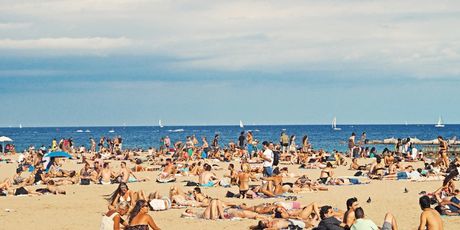 Barcelona