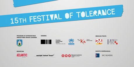 15. Festival tolerancije - 4