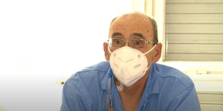 Prvi put u RH: Pacijentu Nikši transplantirana pluća - 6