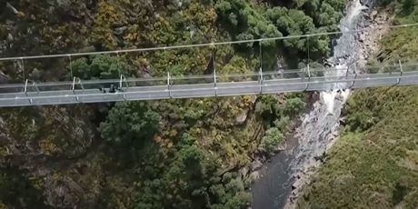 Portugal: Najdulji viseći most na svijetu - 2