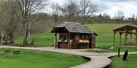 Baraćeve špilje - 6