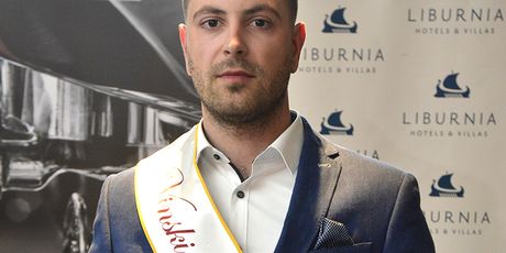 Odabrani Vinska Dama i Vinski Gospodin - 13