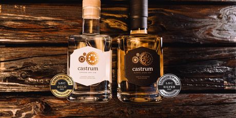 Craft spirits - 8