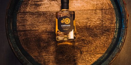 Craft spirits
