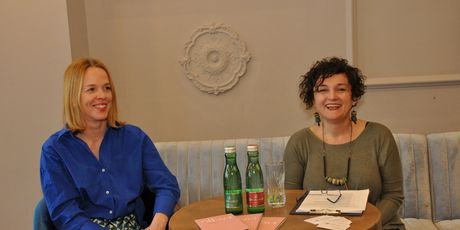 Salon pjenušavih vina